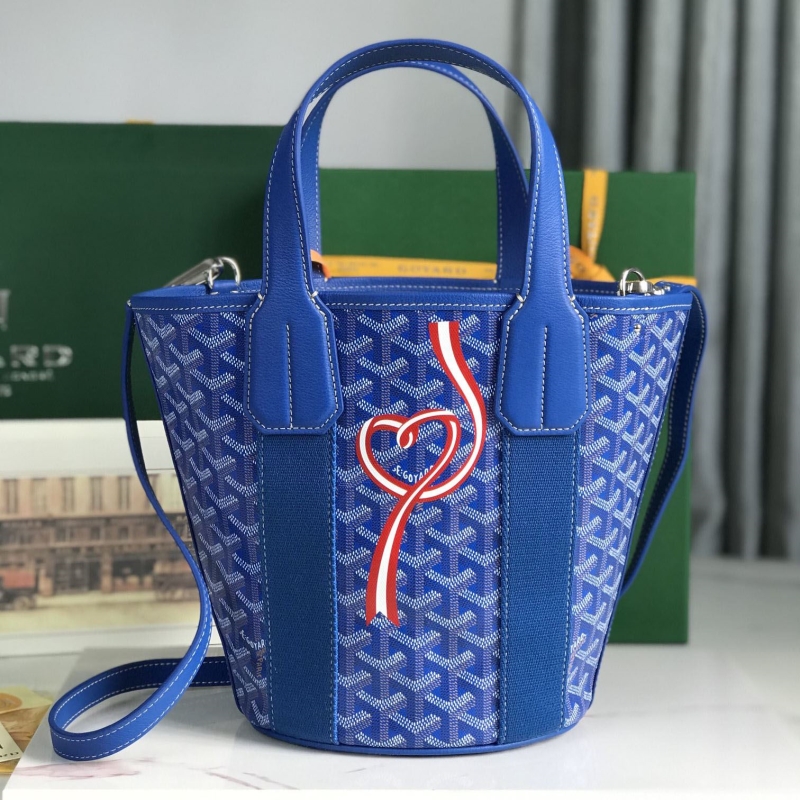 Go*ard bucket bags